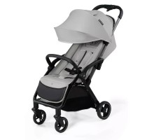 Коляска Kinderkraft Apino Dove Grey (KSAPIN00GRY0000) (5902533924103)