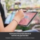 Стилус Logitech Crayon USB-C Silver (L914-000074)