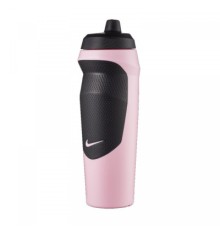 Пляшка для води Nike Hypersport Bottle 20 OZ рожевий 600 мл N.100.0717.667.20 (887791359896)