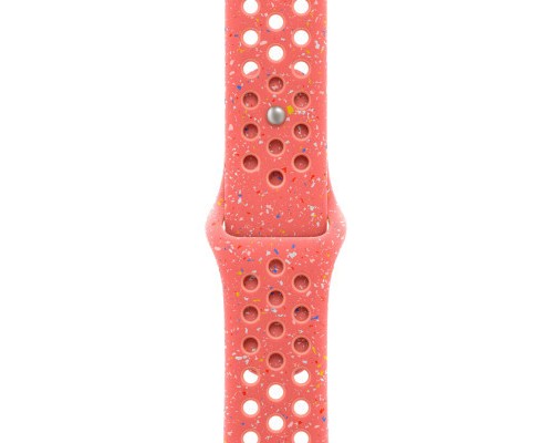 Ремінець до смарт-годинника Apple 41mm Magic Ember Nike Sport Band - S/M (MUUX3ZM/A)