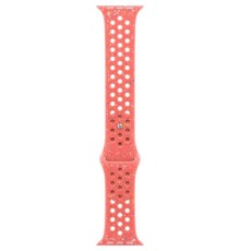 Ремінець до смарт-годинника Apple 41mm Magic Ember Nike Sport Band - S/M (MUUX3ZM/A)
