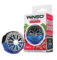 Ароматизатор для автомобіля WINSO Merssus Cherry 18мл (534430)