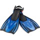 Ласти Aqua Speed Wombat Kid 528-11-2 чорний, синій 32-37 (5908217630346)