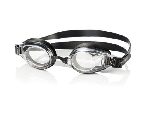 Окуляри для плавання Aqua Speed Lumina 050-07 5144 з діоптріями -4,5 чорний OSFM (5908217651440) Окуляри для плавання Aqua Speed Lumina 050-07 5144 з діоптріями -4,5 чорний OSFM (5908217651440)