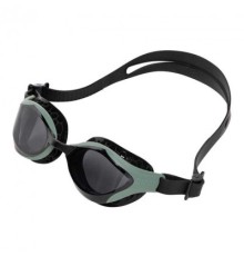 Окуляри для плавання Arena Air-Bold Swipe 004714-105 димчастий, оливковий OSFM (3468336911136)