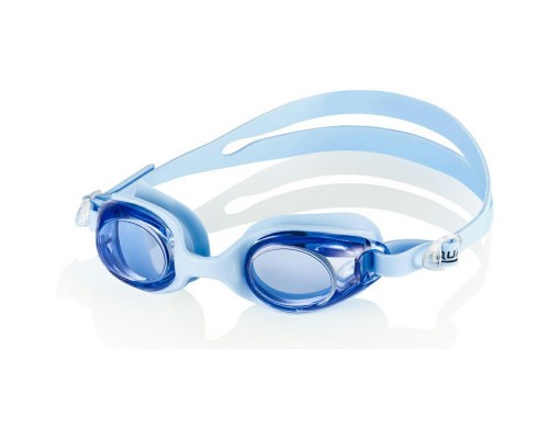 Окуляри для плавання Aqua Speed Ariadna 034-02 синій, синій OSFM (5908217628701) Окуляри для плавання Aqua Speed Ariadna 034-02 синій, синій OSFM (5908217628701)