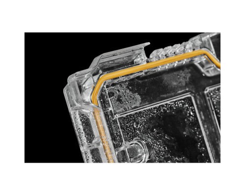 Ящик для інструментів DeWALT органайзер TOUGHSYSTEM 2.0, DS100,545x380x130 мм (DWST83394-1)