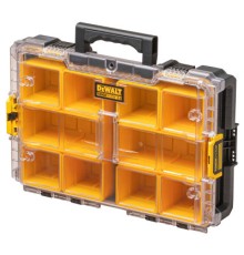 Ящик для інструментів DeWALT органайзер TOUGHSYSTEM 2.0, DS100,545x380x130 мм (DWST83394-1)