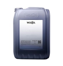 Моторна олива WEXOIL Wenzol 15w40 20л