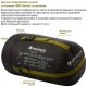 Спальний мішок Mousson PLATO L Olive (9043)