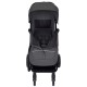 Коляска Carrello Nero (CRL-5514 dove grey)