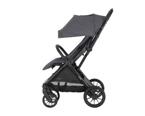 Коляска Carrello Nero (CRL-5514 dove grey)