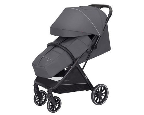 Коляска Carrello Nero (CRL-5514 dove grey)
