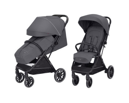 Коляска Carrello Nero (CRL-5514 dove grey)