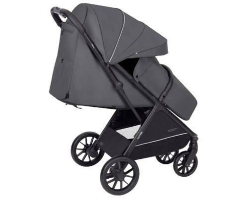 Коляска Carrello Nero (CRL-5514 dove grey)