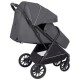 Коляска Carrello Nero (CRL-5514 dove grey)