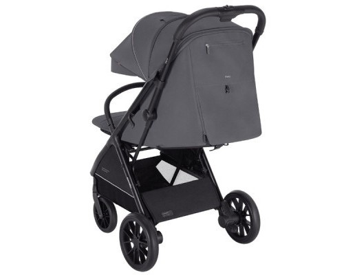 Коляска Carrello Nero (CRL-5514 dove grey)