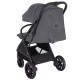 Коляска Carrello Nero (CRL-5514 dove grey)