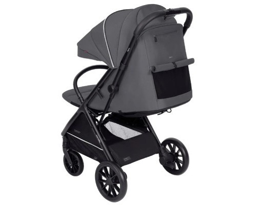 Коляска Carrello Nero (CRL-5514 dove grey)