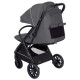 Коляска Carrello Nero (CRL-5514 dove grey)