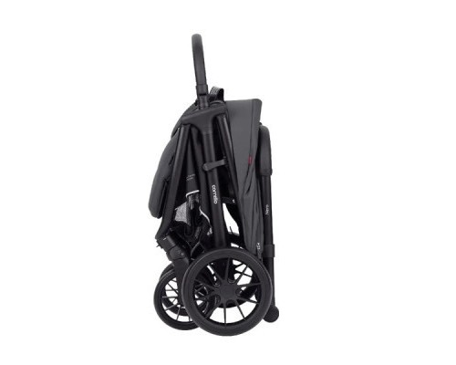 Коляска Carrello Nero (CRL-5514 dove grey)