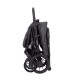 Коляска Carrello Nero (CRL-5514 dove grey)