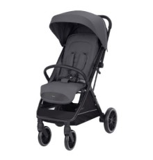Коляска Carrello Nero (CRL-5514 dove grey)