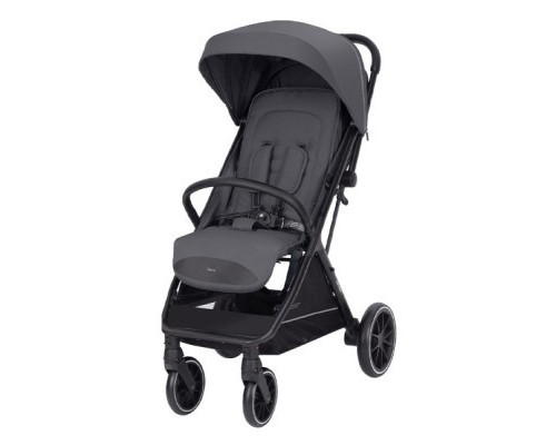 Коляска Carrello Nero (CRL-5514 dove grey)