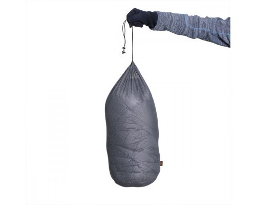 Спальний мішок Turbat Kuk пуховий 500 blue 185 см (012.005.0182)