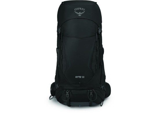Рюкзак туристичний Osprey Kyte 58 black WXS/S (009.3321)