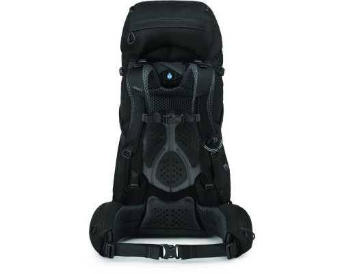 Рюкзак туристичний Osprey Kyte 58 black WXS/S (009.3321)