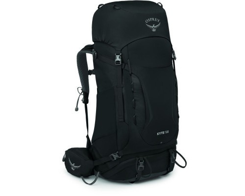 Рюкзак туристичний Osprey Kyte 58 black WXS/S (009.3321)