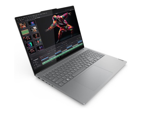 Ноутбук Lenovo Yoga Pro 9 16IMH9 (83DN0062RA)