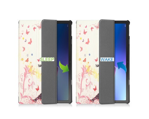 Чохол до планшета BeCover Smart Case Xiaomi Redmi Pad Pro 12.1'' Fairy (711309)
