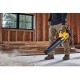 Повітродувка DeWALT 18V Li-Ion, потік 200 км/год (без АКБ та ЗП) (DCMBL562N)