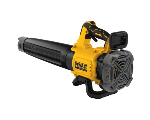 Повітродувка DeWALT 18V Li-Ion, потік 200 км/год (без АКБ та ЗП) (DCMBL562N)