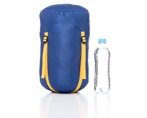 Спальний мішок Turbat Vatra 2S azure blue/estate blue 185 см (012.005.0205)
