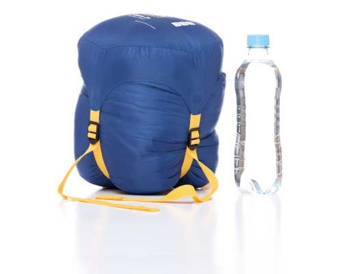 Спальний мішок Turbat Vatra 2S azure blue/estate blue 185 см (012.005.0205)