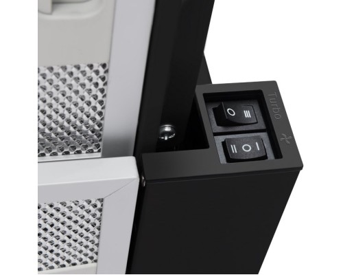 Витяжка кухонна Hansa OTP6233BH