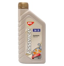 Моторна олива MOL Essence 5W-30 1 л (13302244)