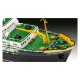 Збірна модель Revell Буксир Smit Houston рівень 4 масштаб 1:200 (RVL-05239)