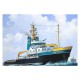 Збірна модель Revell Буксир Smit Houston рівень 4 масштаб 1:200 (RVL-05239)