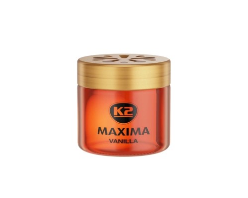 Ароматизатор для автомобіля K2 Maxima 