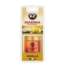 Ароматизатор для автомобіля K2 Maxima 