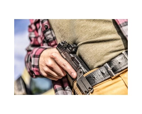 Коліматорний приціл Vortex Defender-CCW 3 MOA Red Dot (DFCCW-MRD3) (930744)