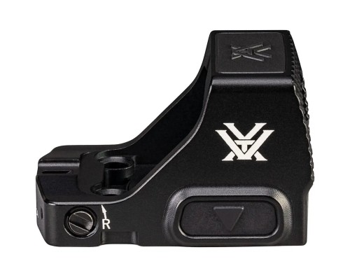 Коліматорний приціл Vortex Defender-CCW 3 MOA Red Dot (DFCCW-MRD3) (930744)