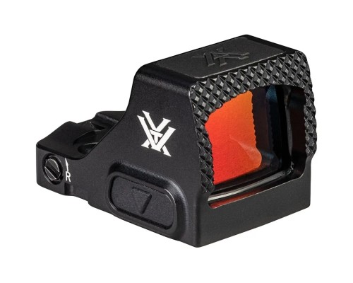 Коліматорний приціл Vortex Defender-CCW 3 MOA Red Dot (DFCCW-MRD3) (930744)