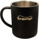 Чашка туристична Tramp 300 мл Black (UTRC-009-black)
