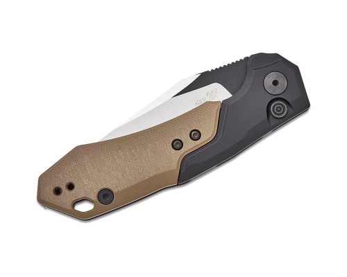 Ніж Kershaw Launch 19 (7851)