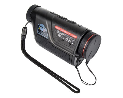 Монокуляр Guide Тепловізійний TD631 LRF 640x480px 35mm (з далекоміром) (747139)